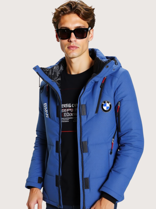 Men's ProTek™ BM Racing Jacket