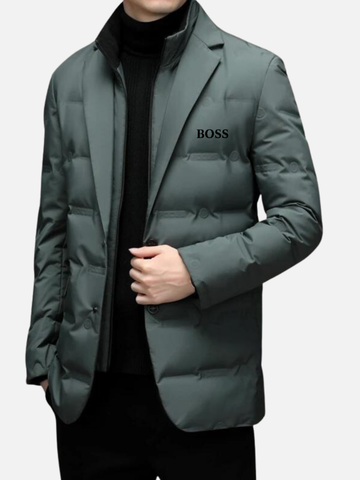 Signature B0SS Suit Jacket