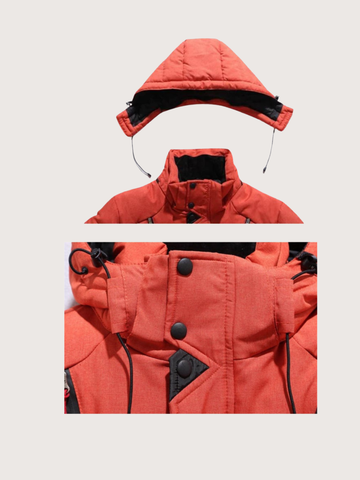 Men's ProTek™ BM Racing Jacket