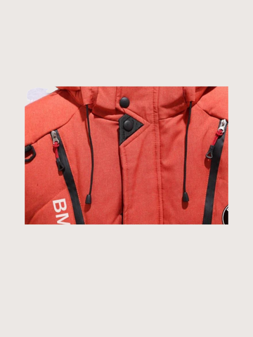Men's ProTek™ BM Racing Jacket