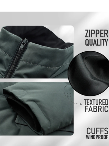 Signature B0SS Suit Jacket