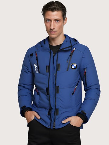 Men's ProTek™ BM Racing Jacket